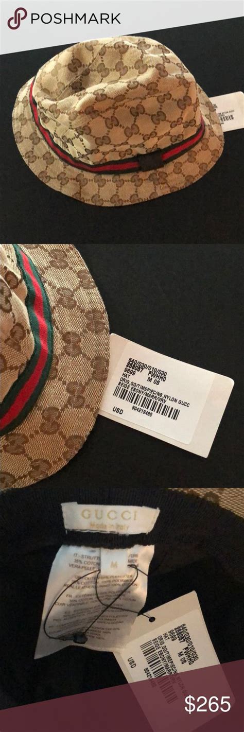 inside of gucci hat|gucci hats for cheap.